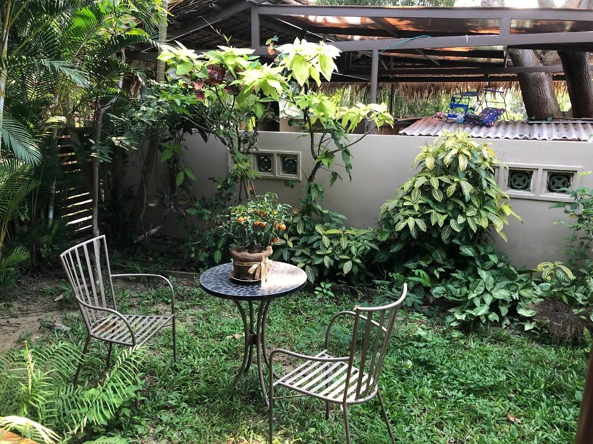Anicca Villa Hoi An Prázdninový dům