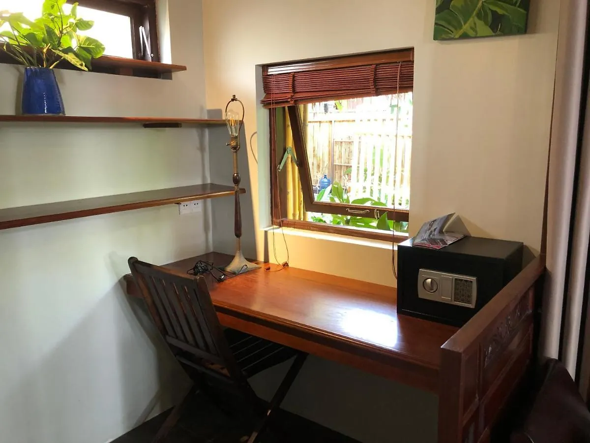 Anicca Villa Hoi An 0*,  Vietnam