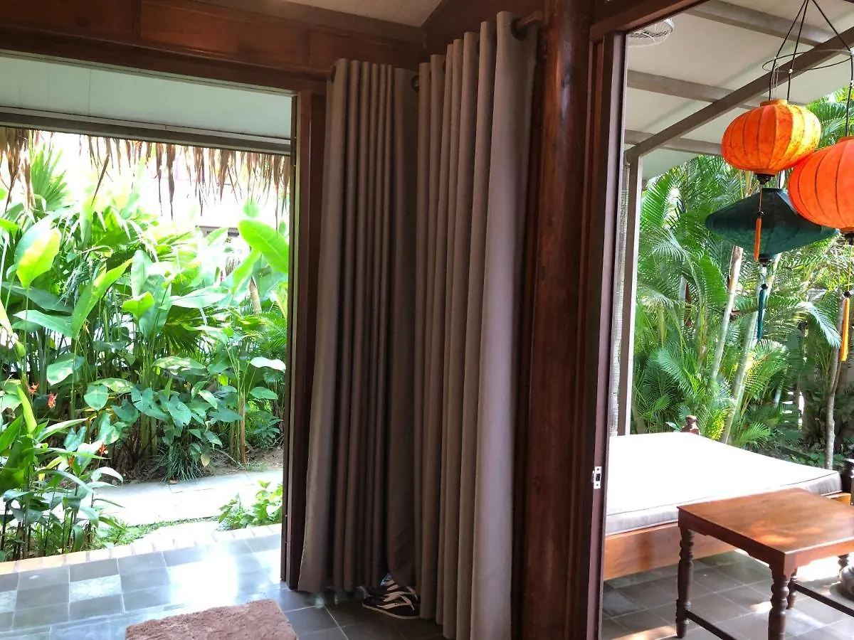 Anicca Villa Hoi An