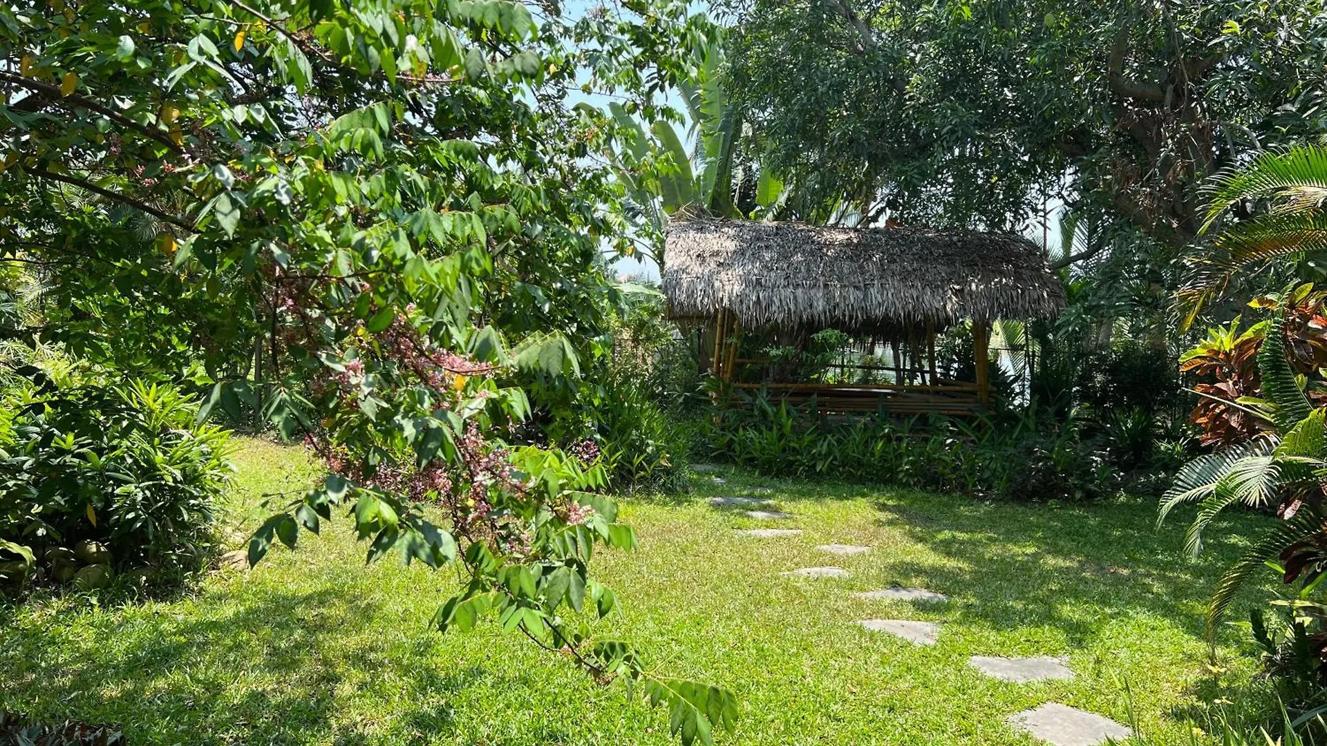 Prázdninový dům Anicca Villa Hoi An