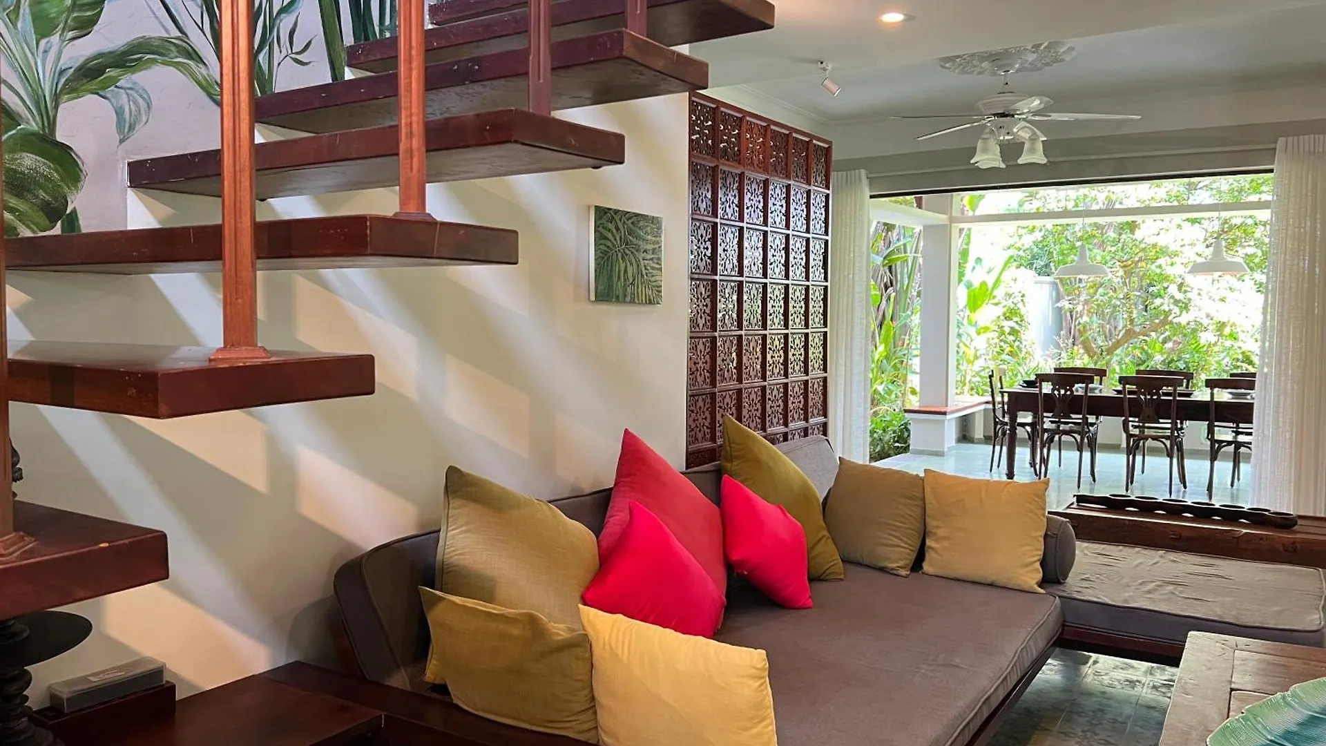 Anicca Villa Hoi An 0*,