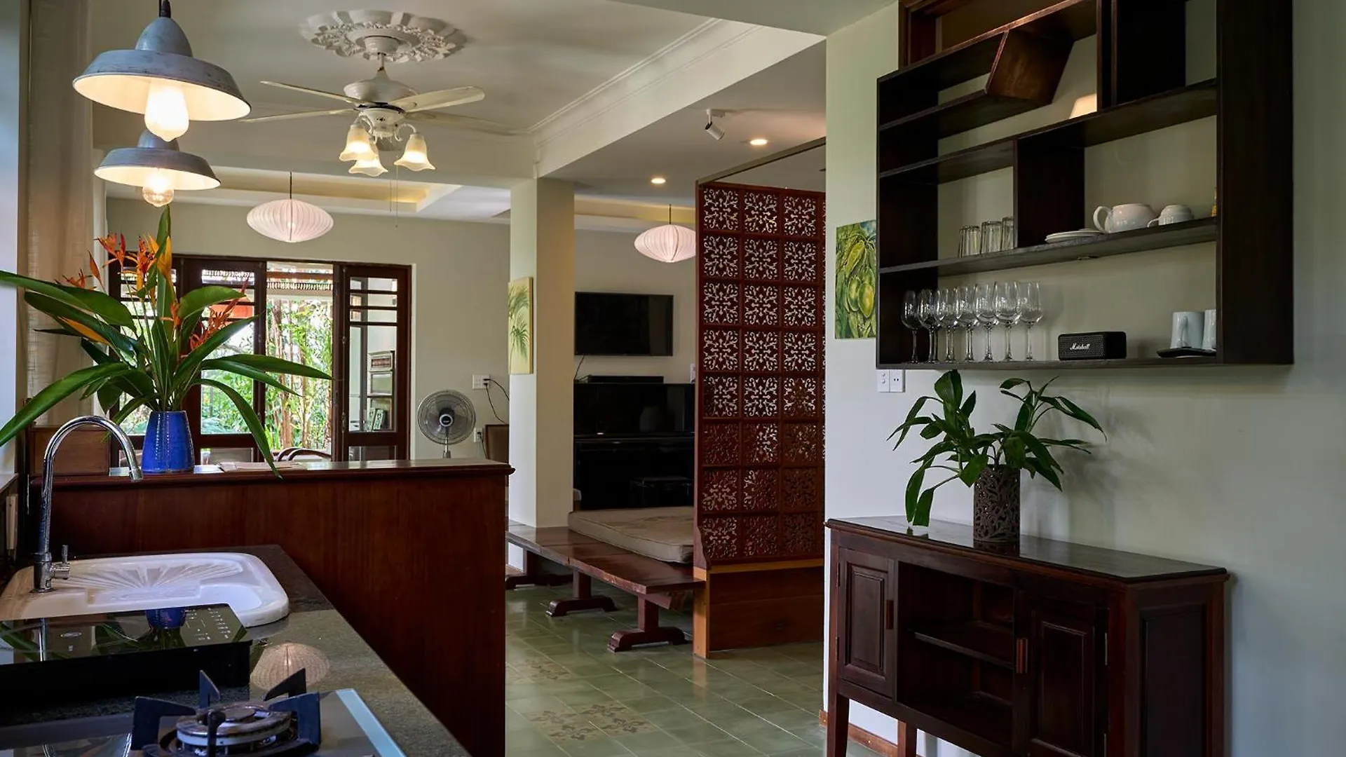 Anicca Villa Hoi An Vietnam