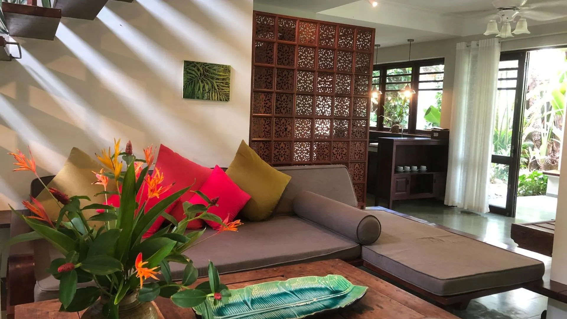 Anicca Villa Hoi An 0*,  Vietnam