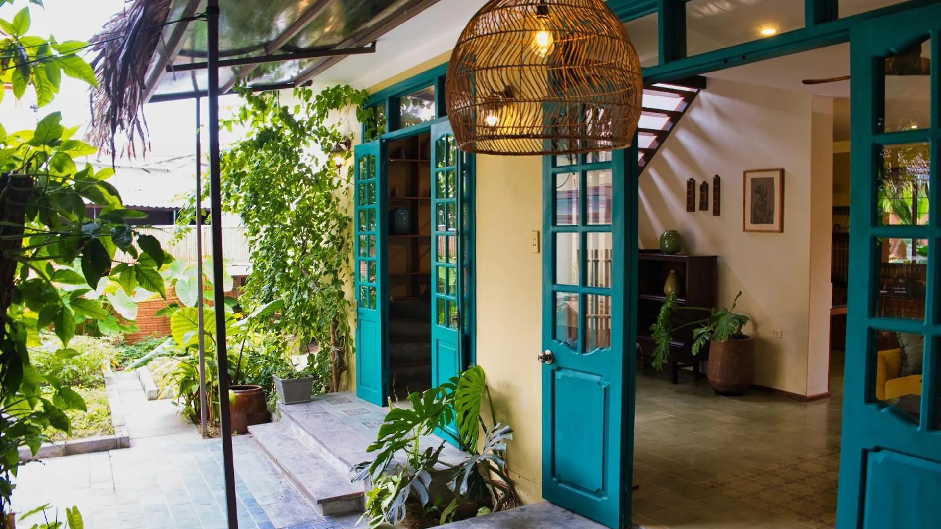 Anicca Villa Hoi An
