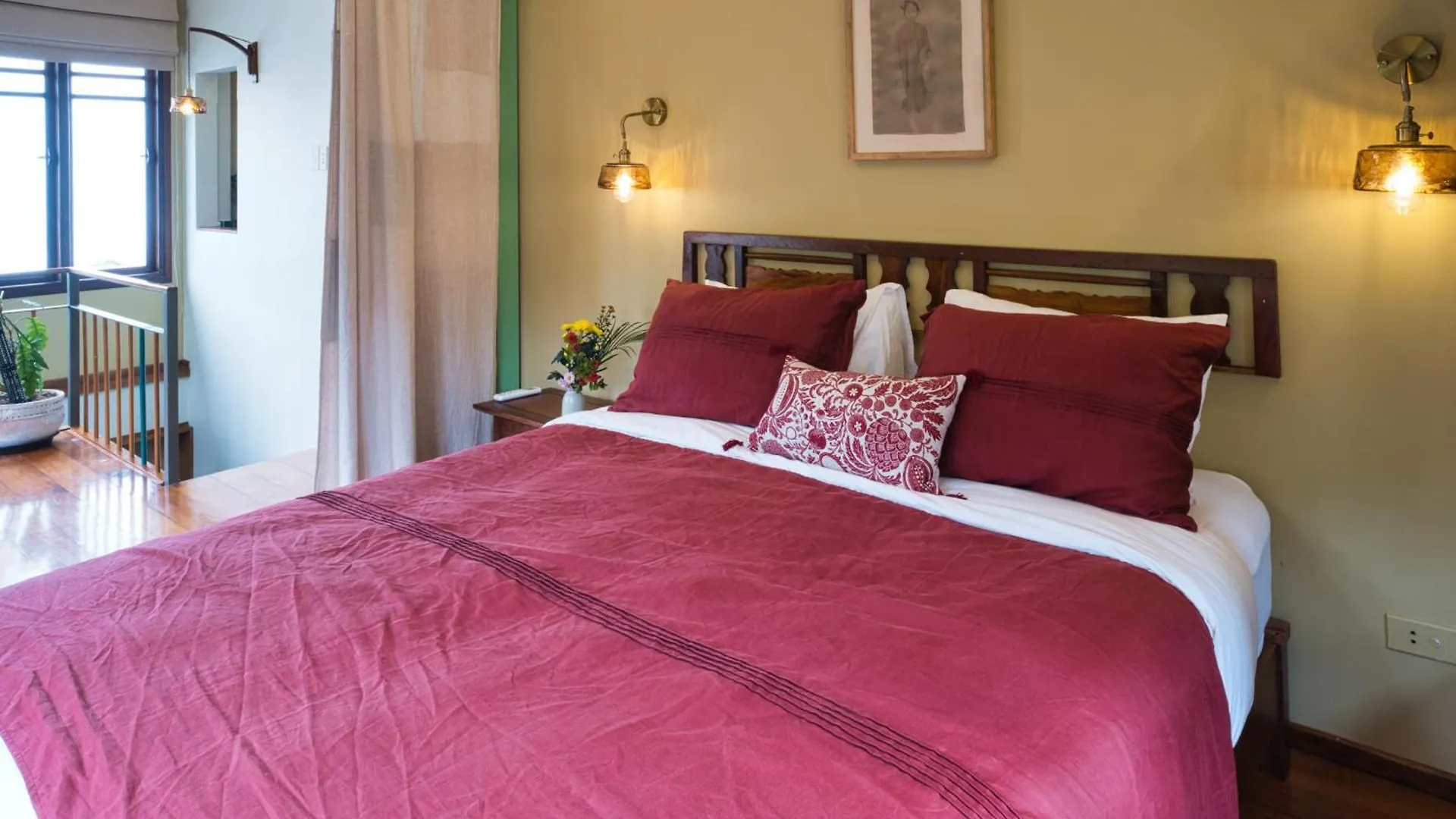 Prázdninový dům Anicca Villa Hoi An