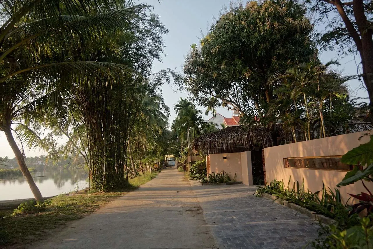 Prázdninový dům Anicca Villa Hoi An