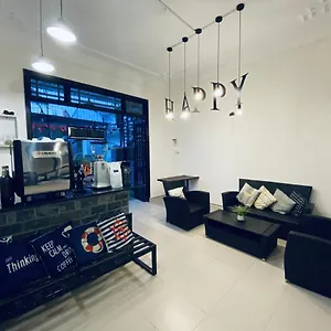 Auberge de jeunesse Bititi Dorm, Hội An