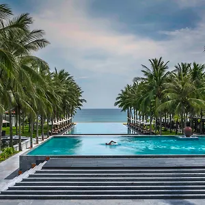 5* 度假村 越南会安南海四季度假酒店