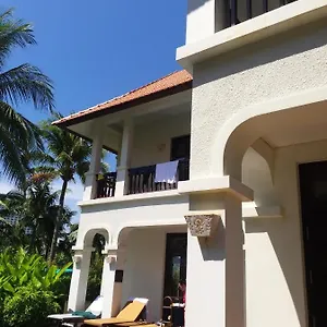 5* 度假村 岘港富丽华大酒店