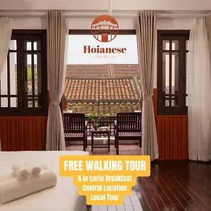 Hoianese Heritage - Truly Hotel