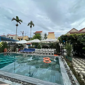 Relax Garden Boutique Villa